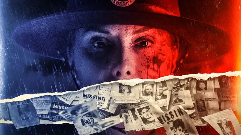 Night Of The Missing (2023)