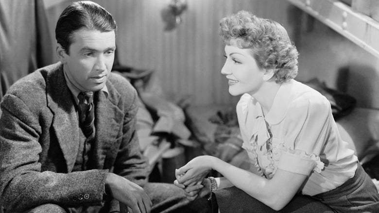 It's A Wonderful World (1939)