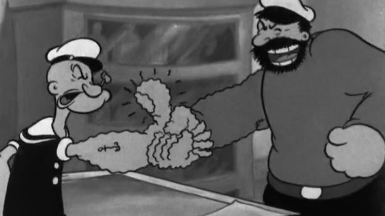 Can You Take It (1934)