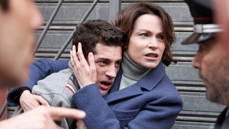 Abbraccialo Per Me (2016)
