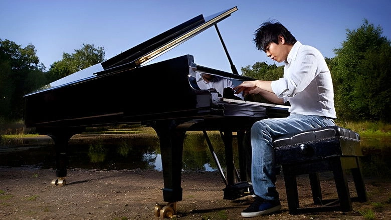 Do Or Die: Lang Lang's Story (2012)