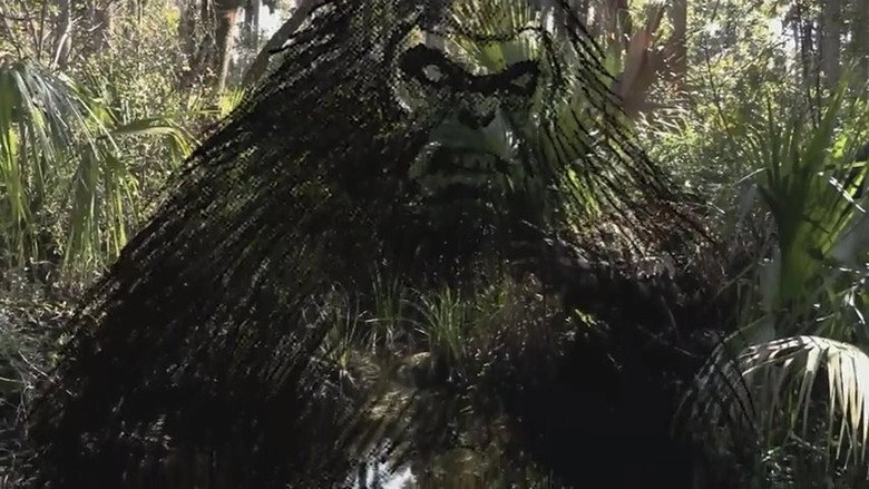 The Skunk Ape Lives (2020)