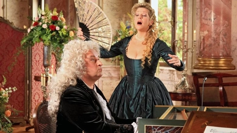 Handel - Der Film (2009)