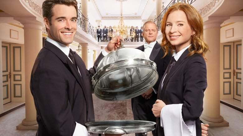 Butlers In Love (2022)