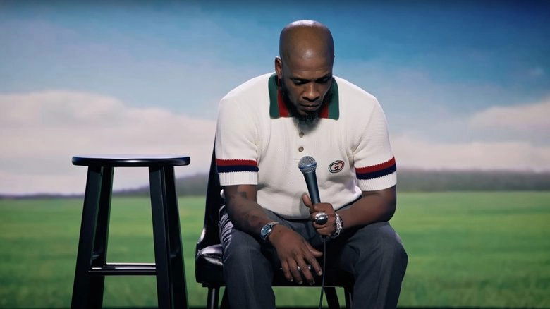 Ali Siddiq: The Domino Effect 4: Pins & Needles (2024)