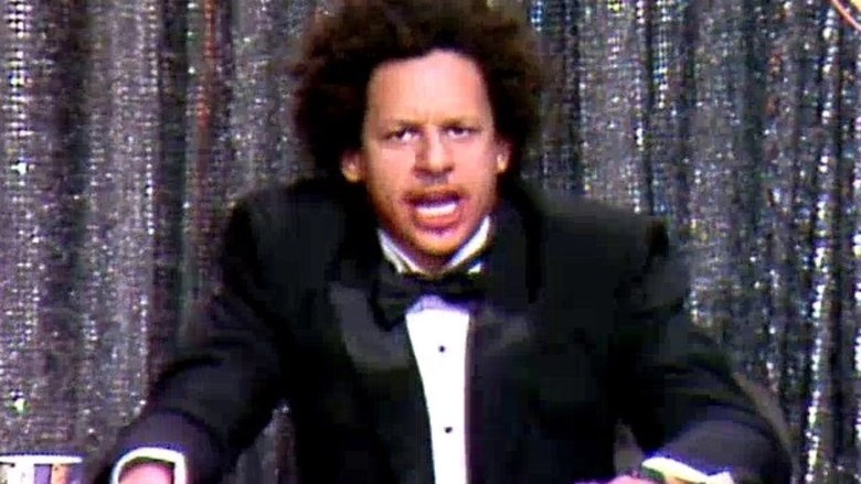 The Eric Andre New Year's Eve Spooktacular (2012)