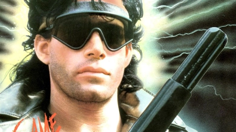 Games Of Survival (1989)