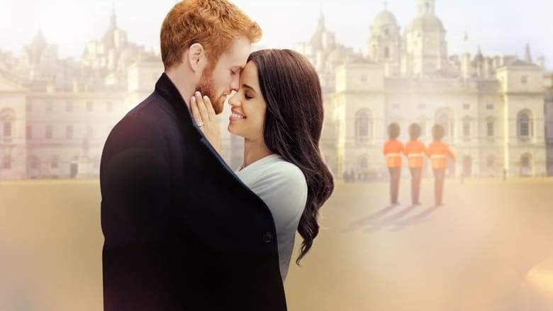 Harry & Meghan: A Royal Romance (2018)