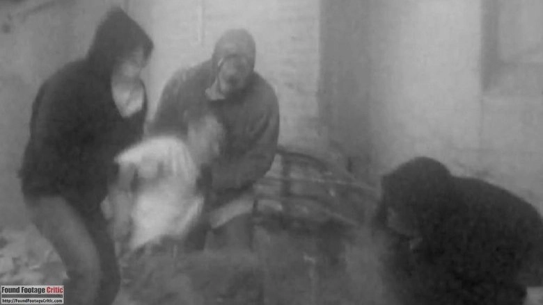 Murder Collection V.1 (2009)