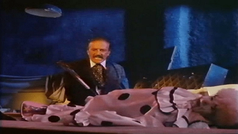 Al Filo Del Terror (1992)