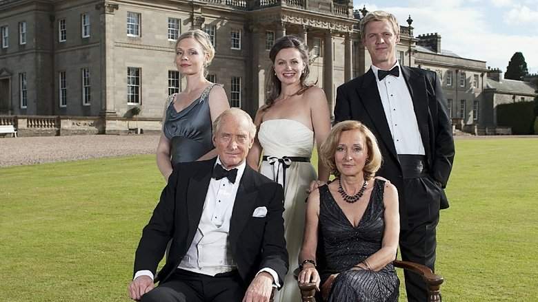 Rosamunde Pilcher: Shades Of Love-The Reunion (2011)