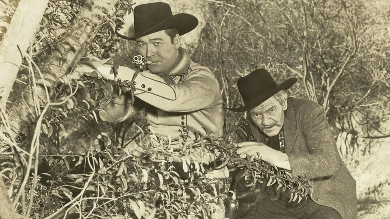 Prince Of The Plains (1949)