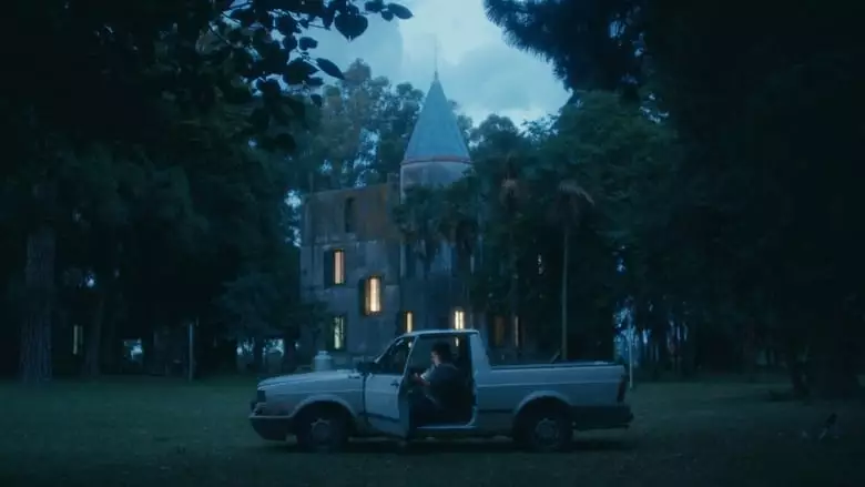 El Castillo (2023)