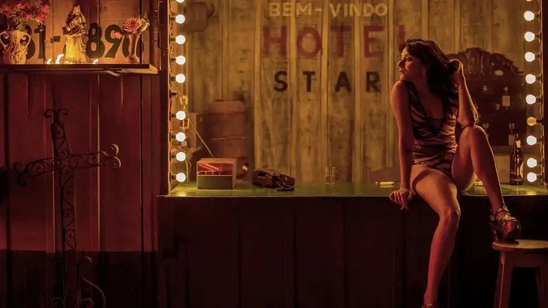 Rodantes (2019)