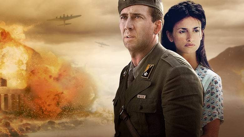 Captain Corelli's Mandolin (2001)