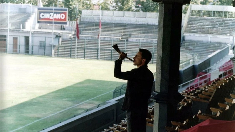 Ora E Per Sempre (2005)