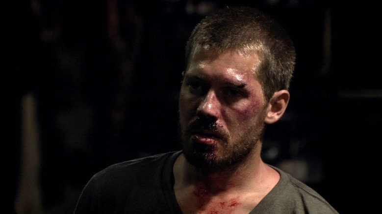 In The Deathroom (2011)
