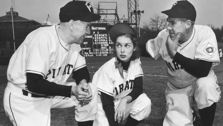 Angels In The Outfield (1951)