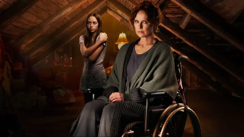 Girl In The Attic (2025)