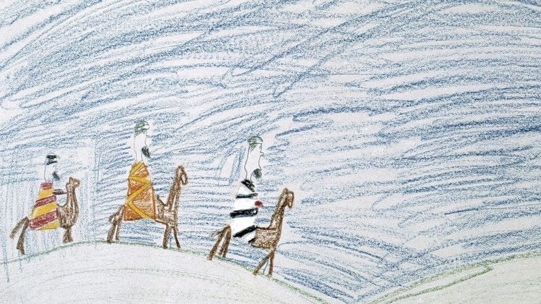 Christmas At Moose Factory (1971)