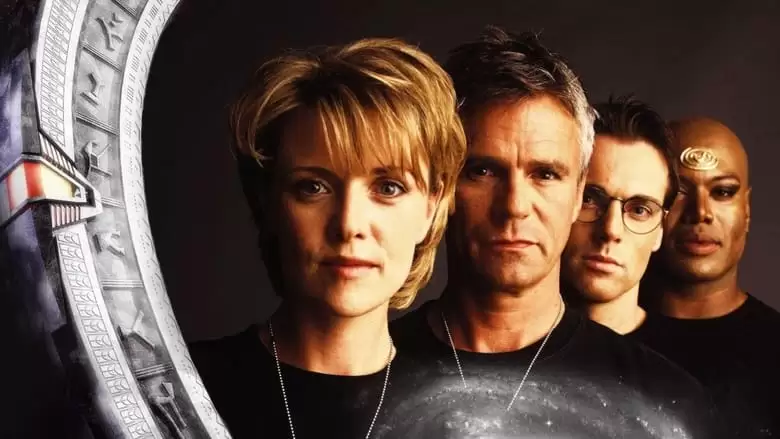 Stargate SG-1: Children Of The Gods - Final Cut (2009)