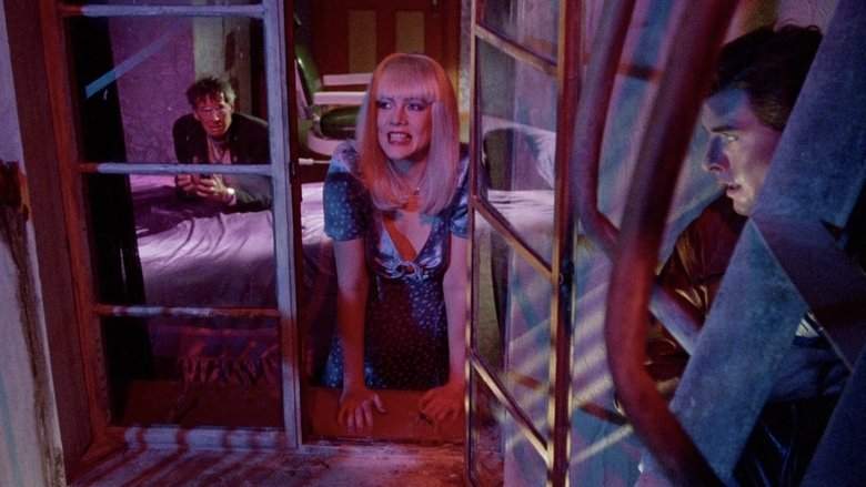 Crimes Of Passion (1984)