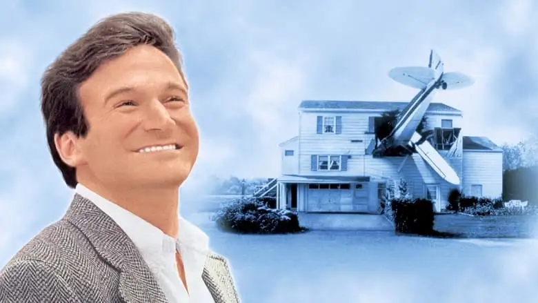 The World According To Garp (1982)