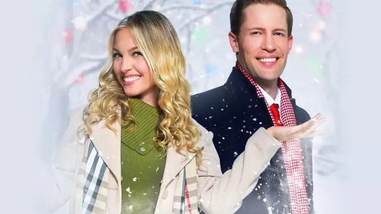 Christmas By Chance (2021)