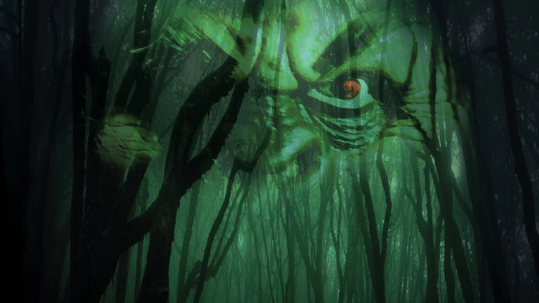 Blood Of Ohma (2011)