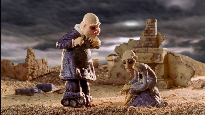De Raiz (2004)