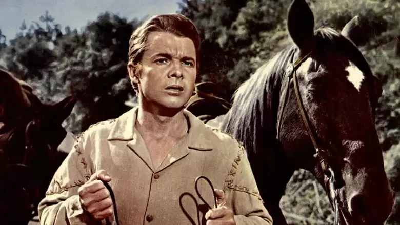 The Wild And The Innocent (1959)