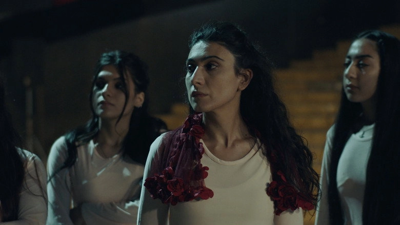 The Rain Bride (2022)