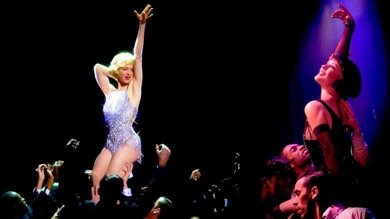 Hollywood Singing And Dancing: A Musical History (2008)