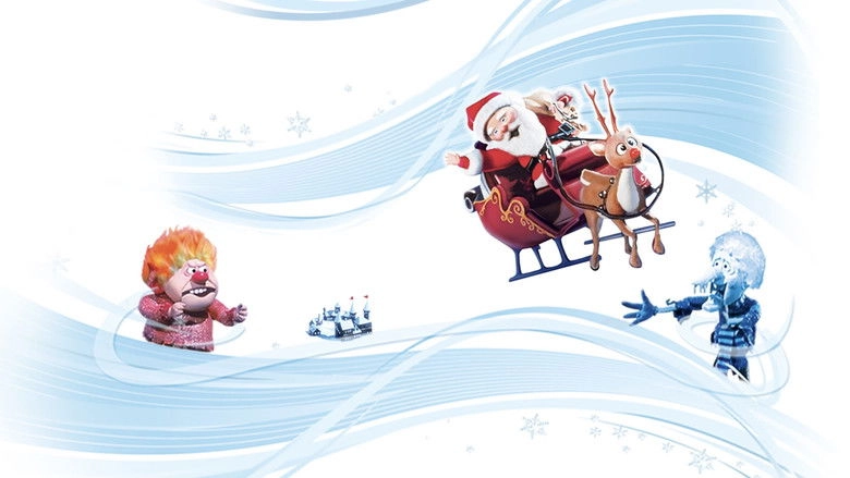 The Year Without A Santa Claus (1974)