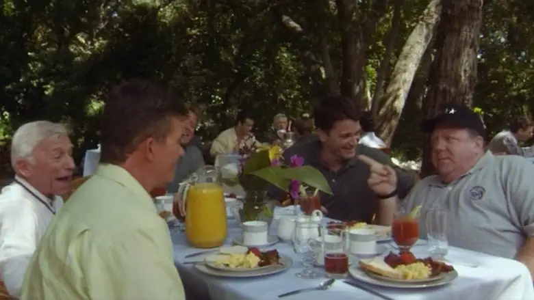 Teddy Bears' Picnic (2001)