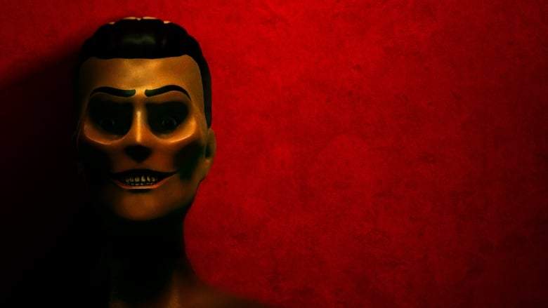 Don't Look Away (2023)