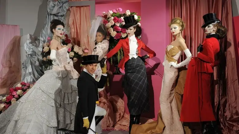 High & Low - John Galliano (2024)