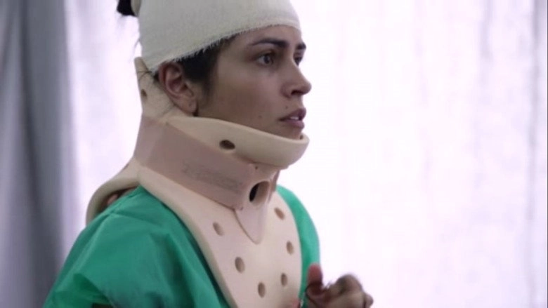 Lacuna (2014)