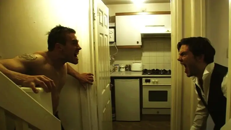 Vampires: Brighter In Darkness (2011)
