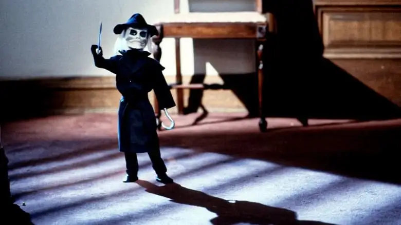 Puppet Master (1989)