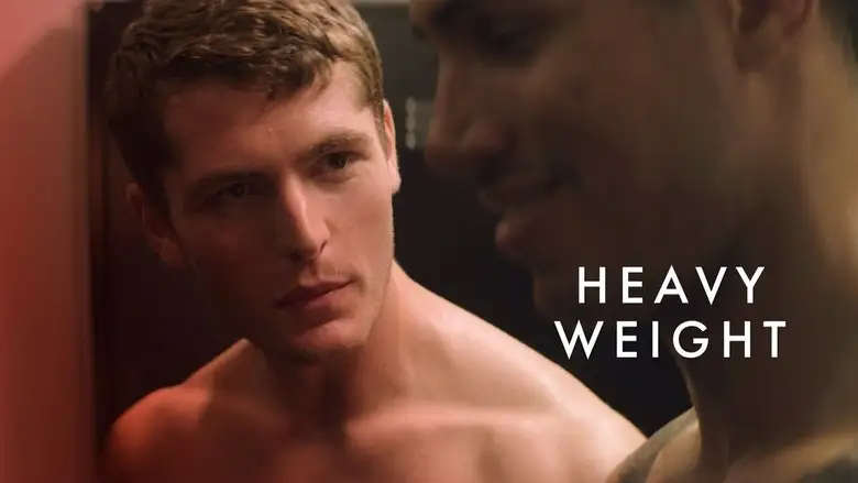 Heavy Weight (2016)