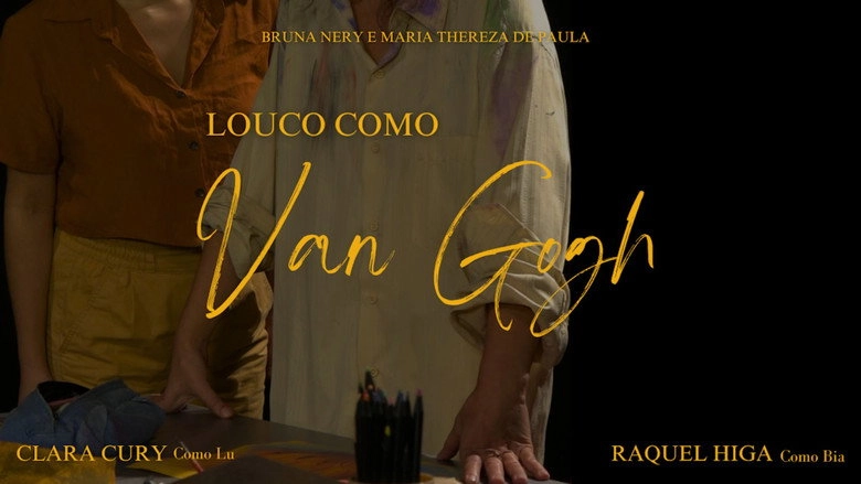 Louco Como Van Gogh (2024)
