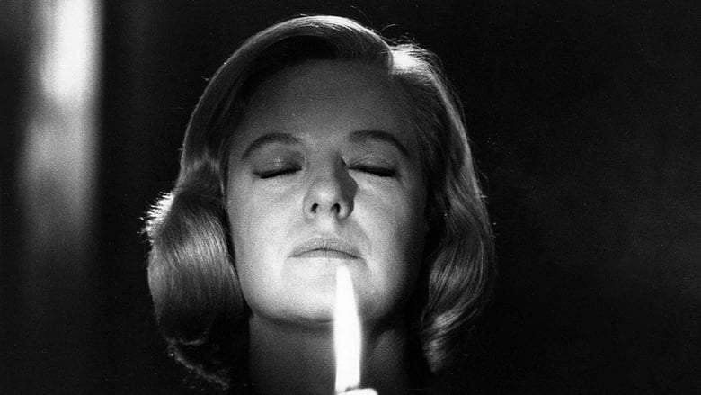 Seance On A Wet Afternoon (1964)