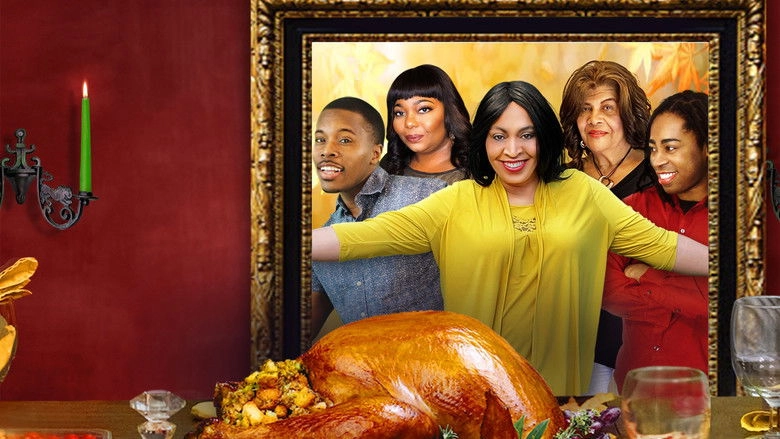 Happy Thanksgiving (2021)