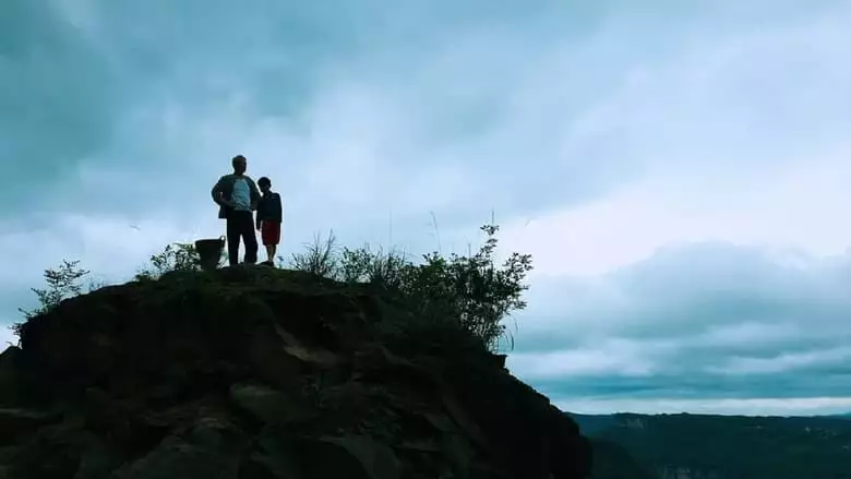 The Outsiders (2019)