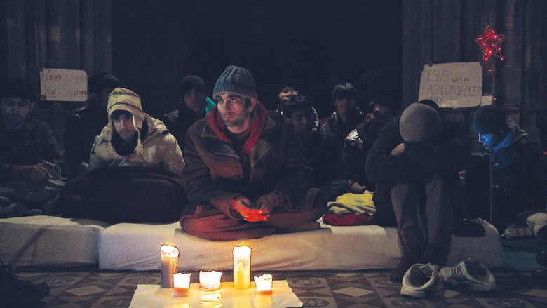 Last Shelter (2015)
