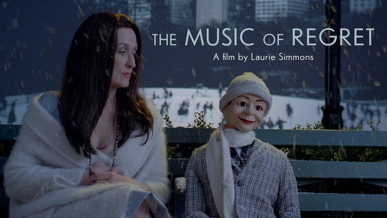 The Music Of Regret (2006)