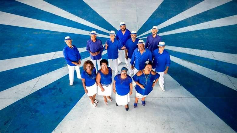 O Misterio Do Samba (2008)