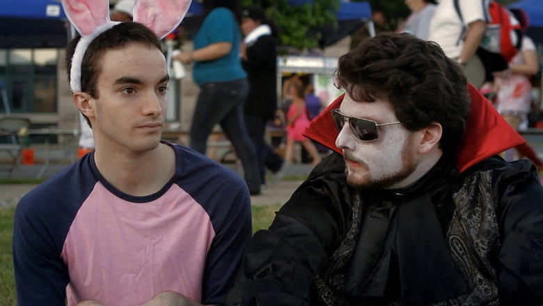 Sexually Frank (2012)