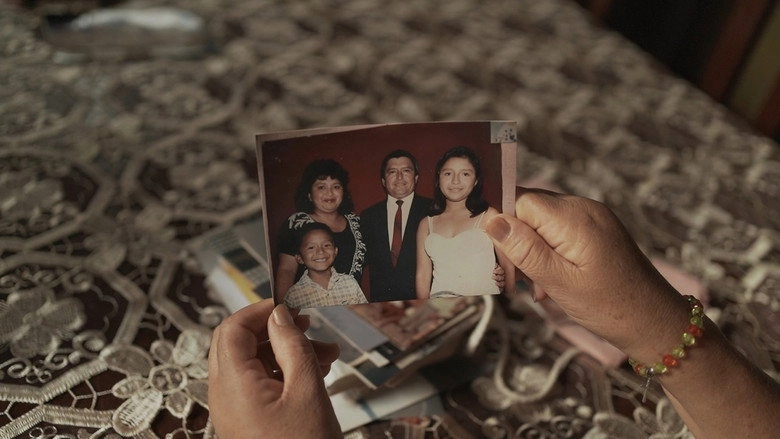 Family Politics (2025)